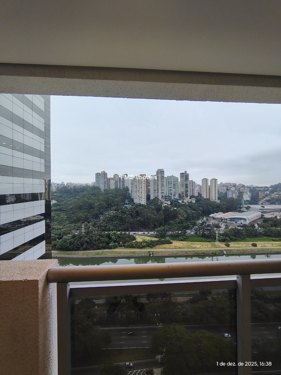 Apartamento, 1 quarto, 45 m² - Foto 15