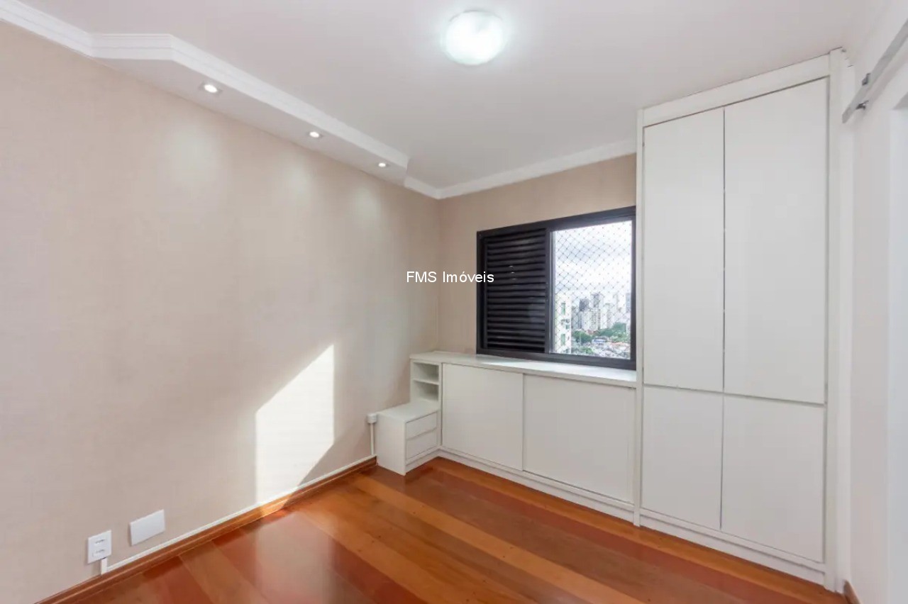 Apartamento, 3 quartos, 95 m² - Foto 7