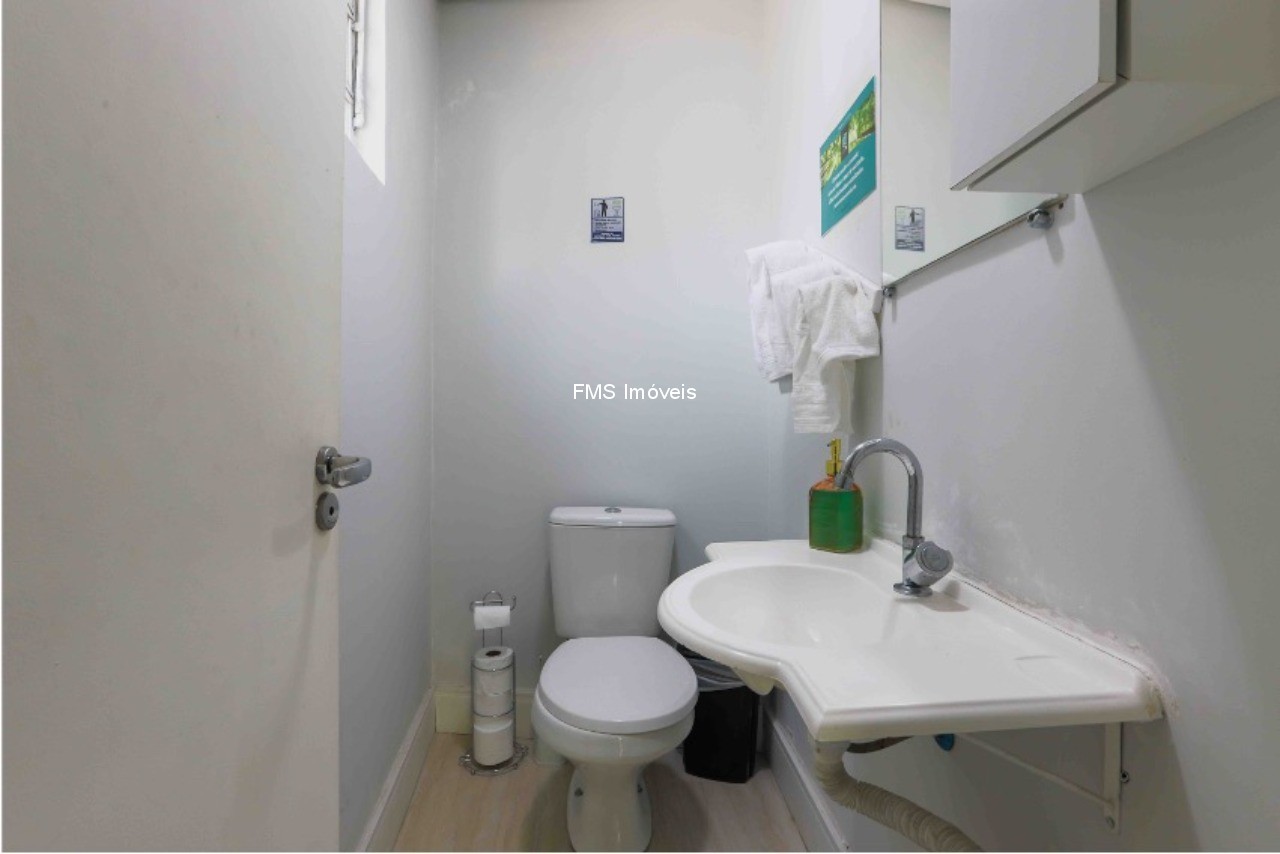 Prédio Inteiro, 166 m² - Foto 12