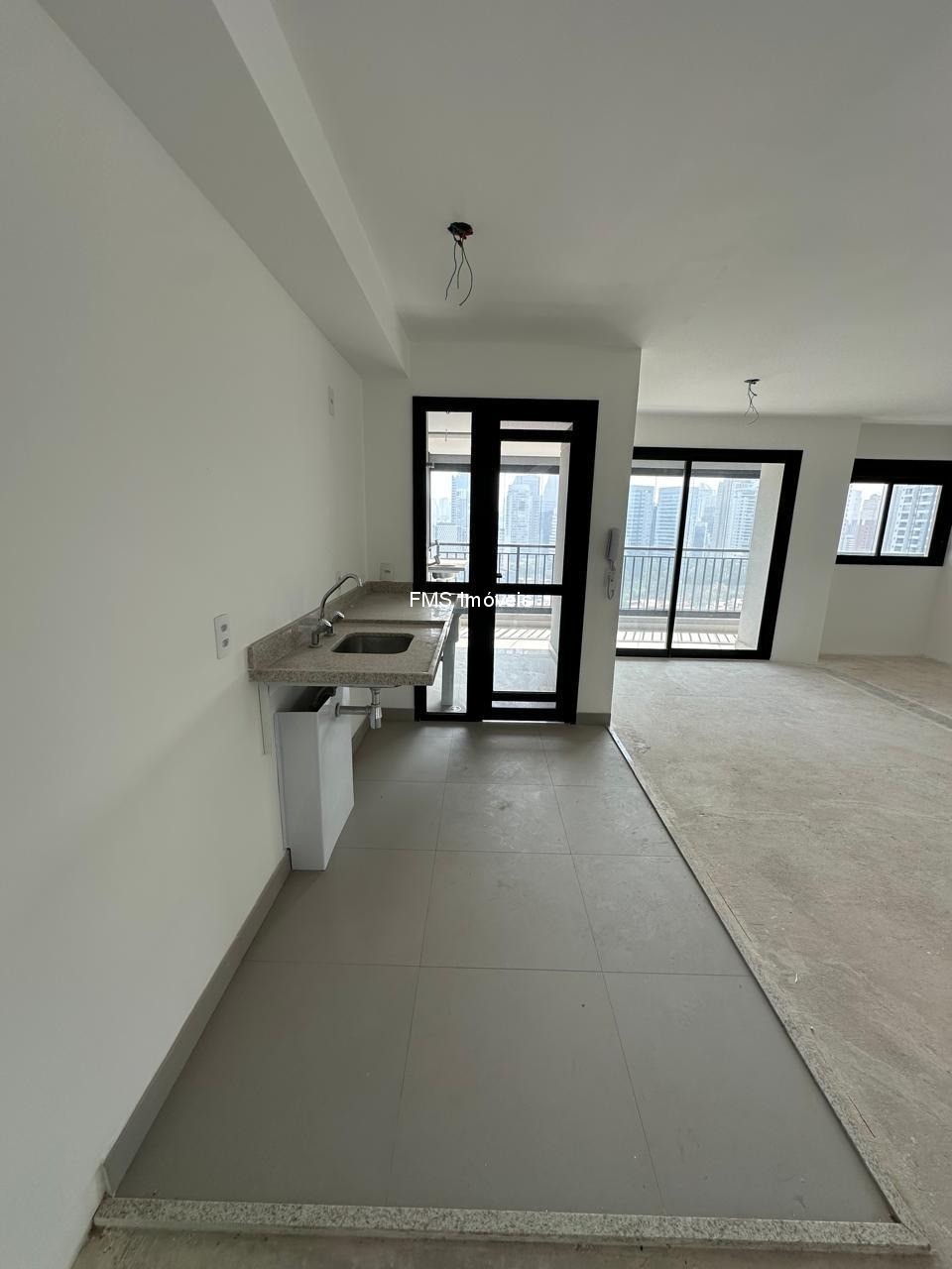 Apartamento, 2 quartos, 94 m² - Foto 17