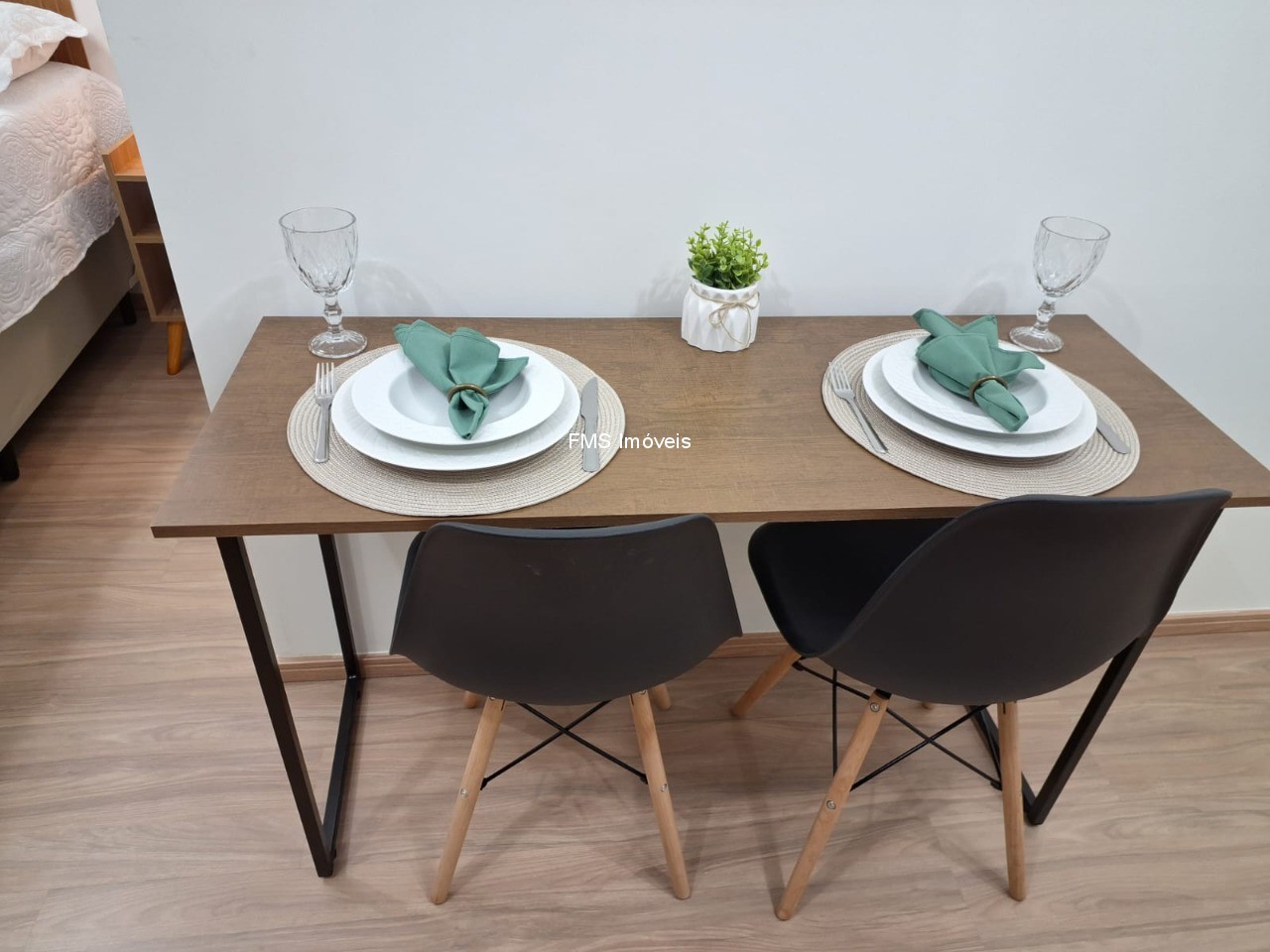 Apartamento, 1 quarto, 27 m² - Foto 5