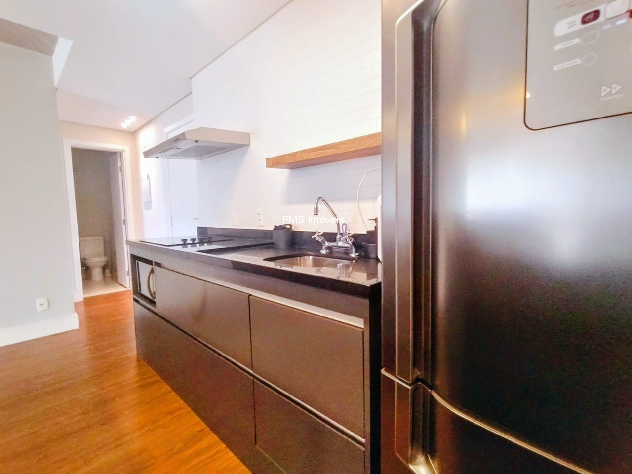 Apartamento, 1 quarto, 70 m² - Foto 8