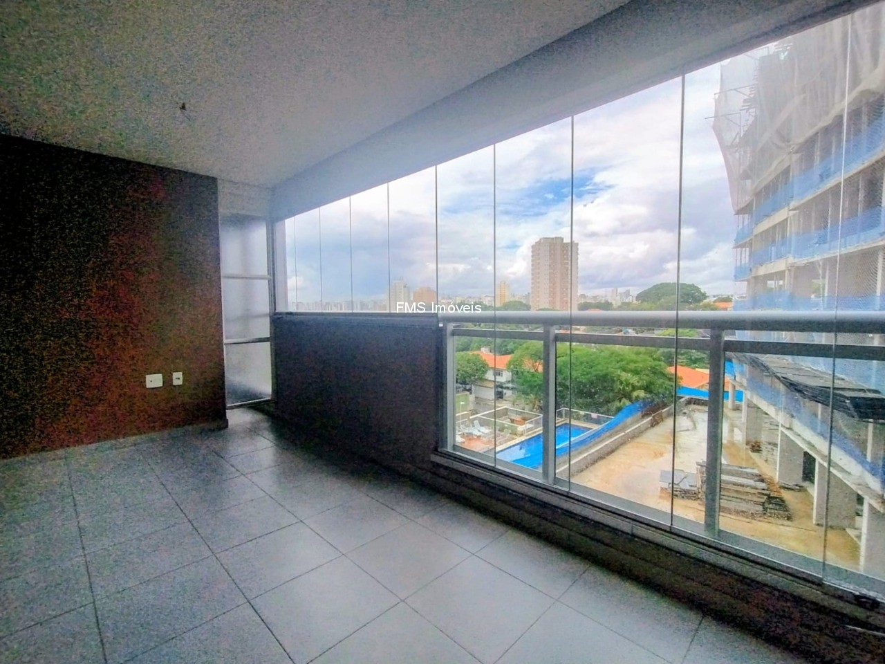 Apartamento, 2 quartos, 80 m² - Foto 11