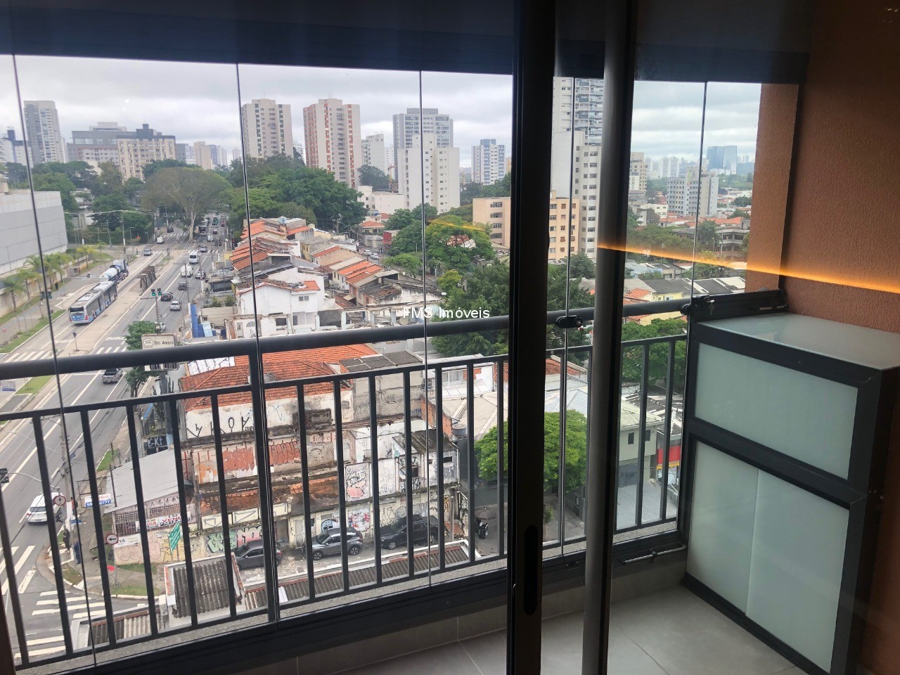 Apartamento, 1 quarto, 27 m² - Foto 9