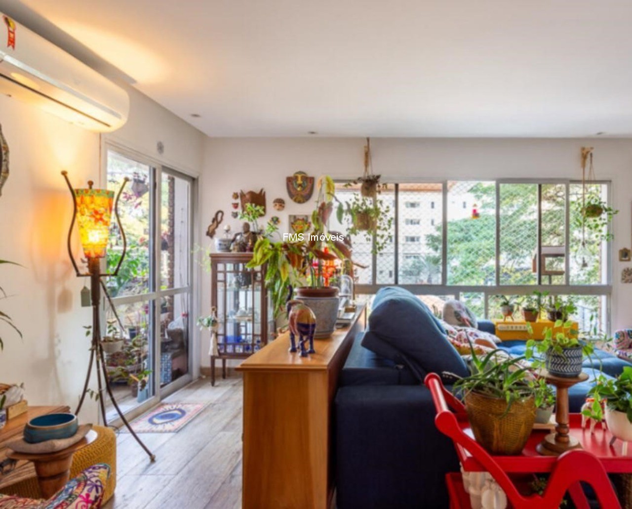 Apartamento, 2 quartos, 102 m² - Foto 5