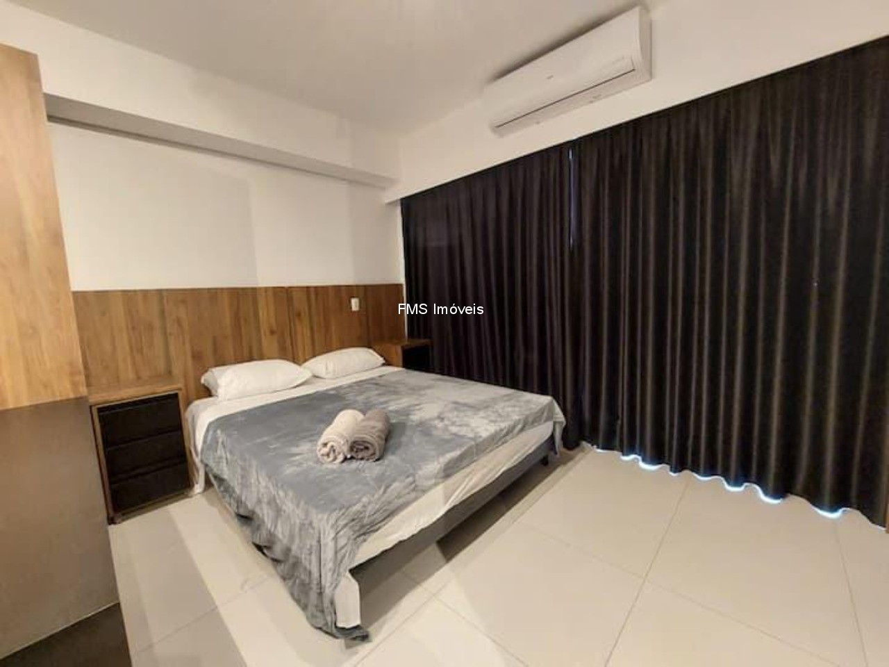 Apartamento, 1 quarto, 34 m² - Foto 11
