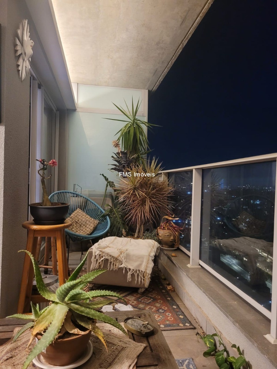 Apartamento, 1 quarto, 37 m² - Foto 10