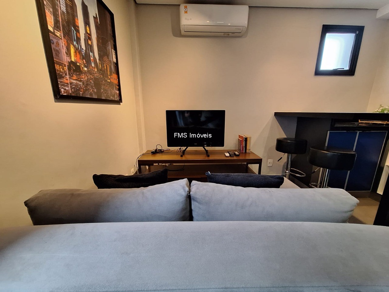 Apartamento, 1 quarto, 43 m² - Foto 4