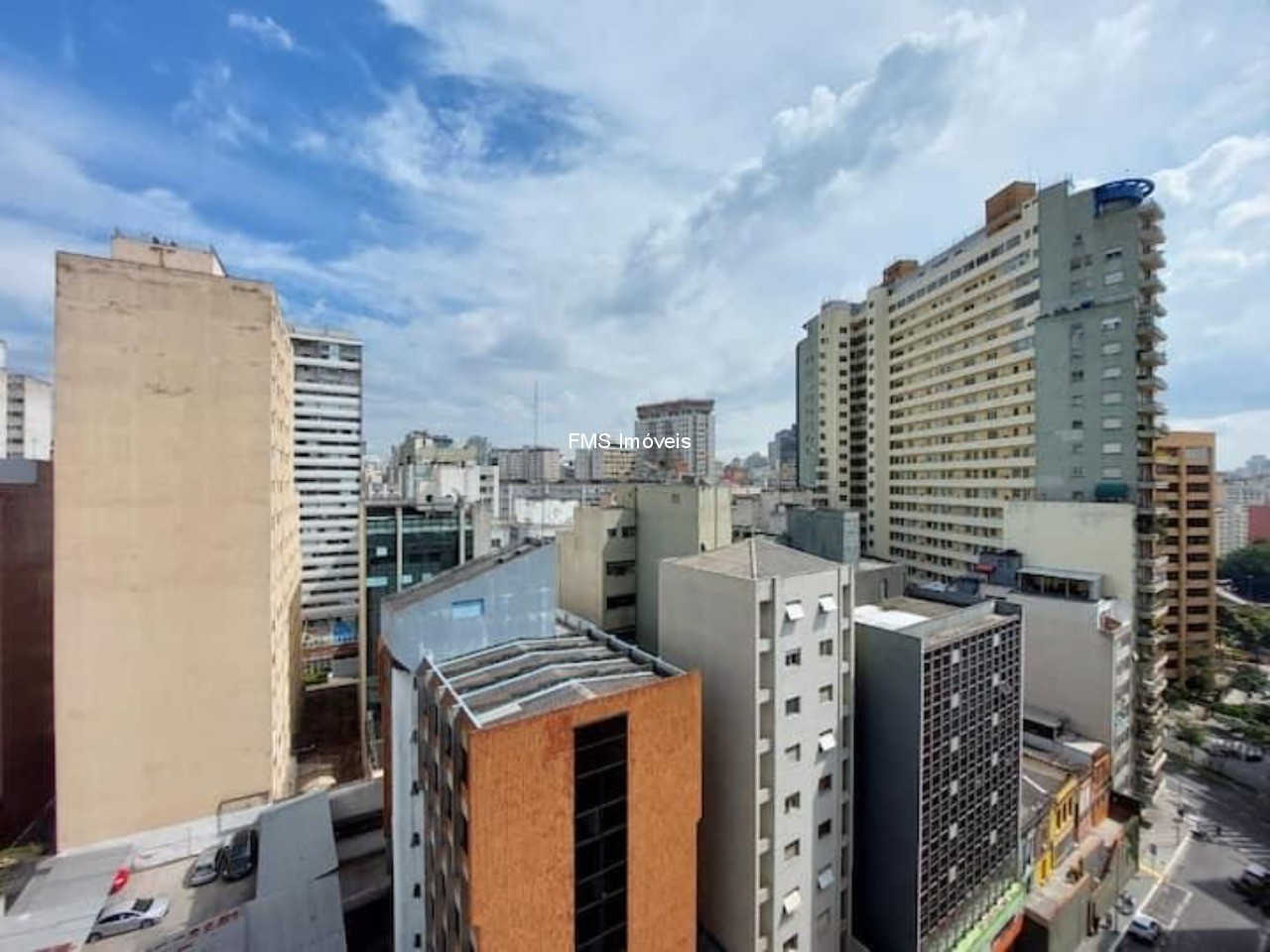 Apartamento, 1 quarto, 34 m² - Foto 22