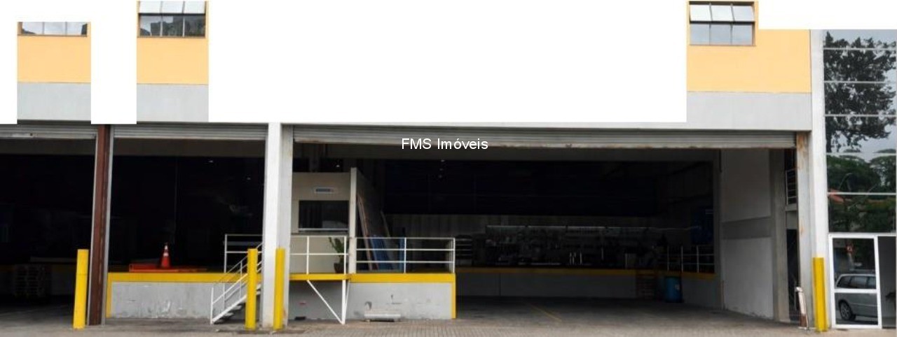 Depósito-Galpão, 4923 m² - Foto 4
