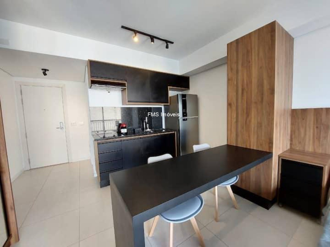 Apartamento, 1 quarto, 34 m² - Foto 6