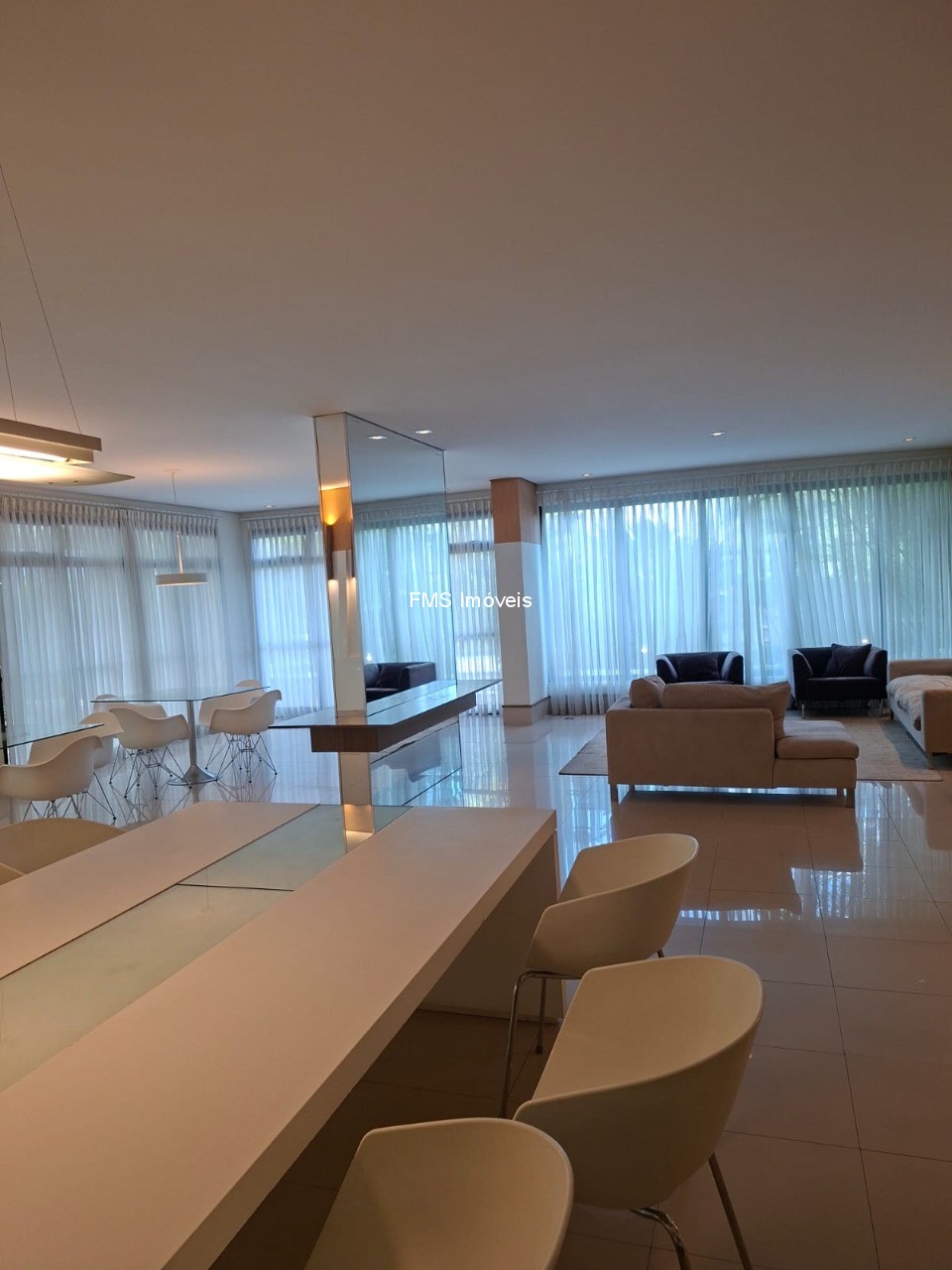 Apartamento, 3 quartos, 191 m² - Foto 5