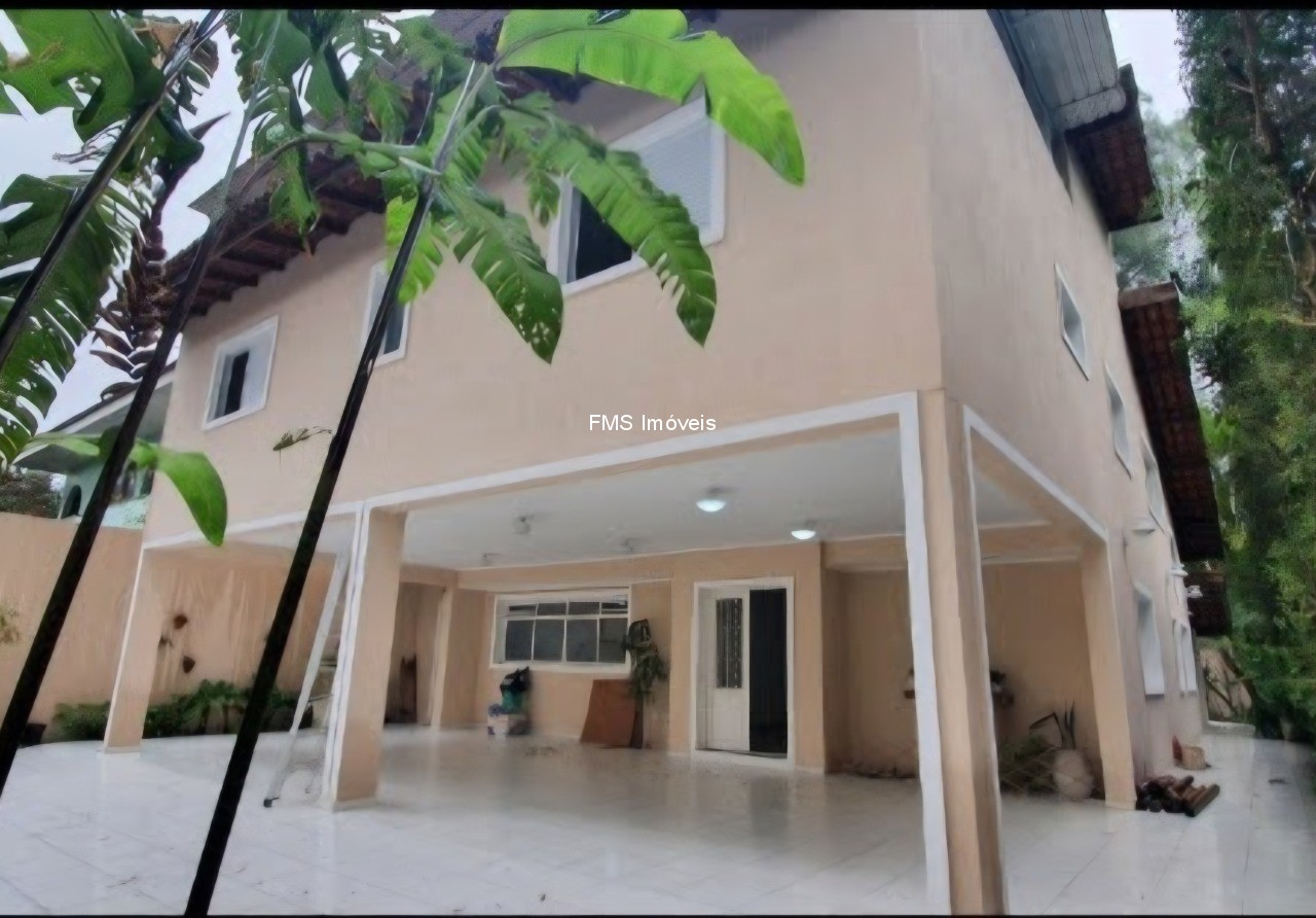 Casa, 4 quartos, 350 m² - Foto 18