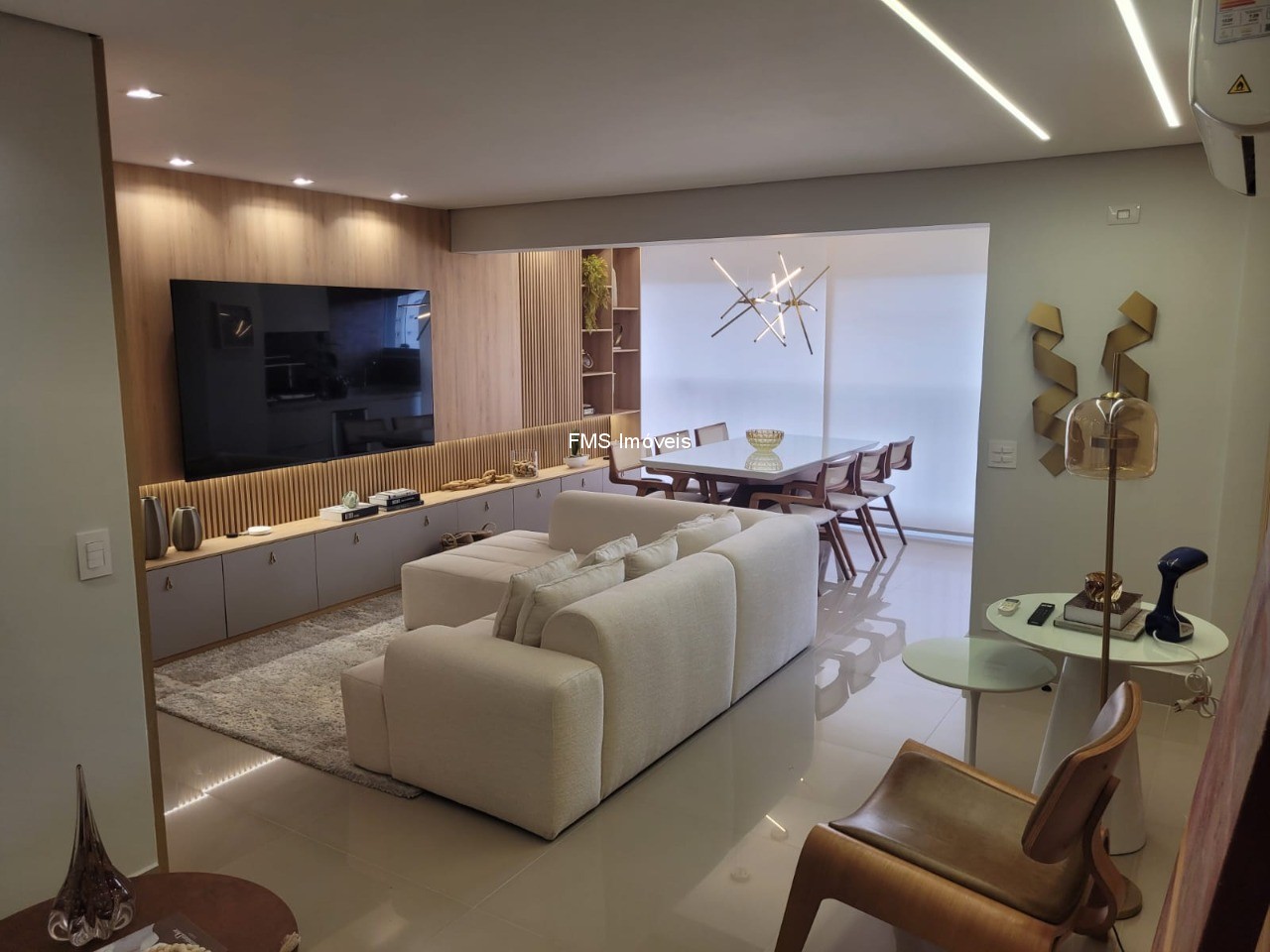 Apartamento, 2 quartos, 107 m² - Foto 33