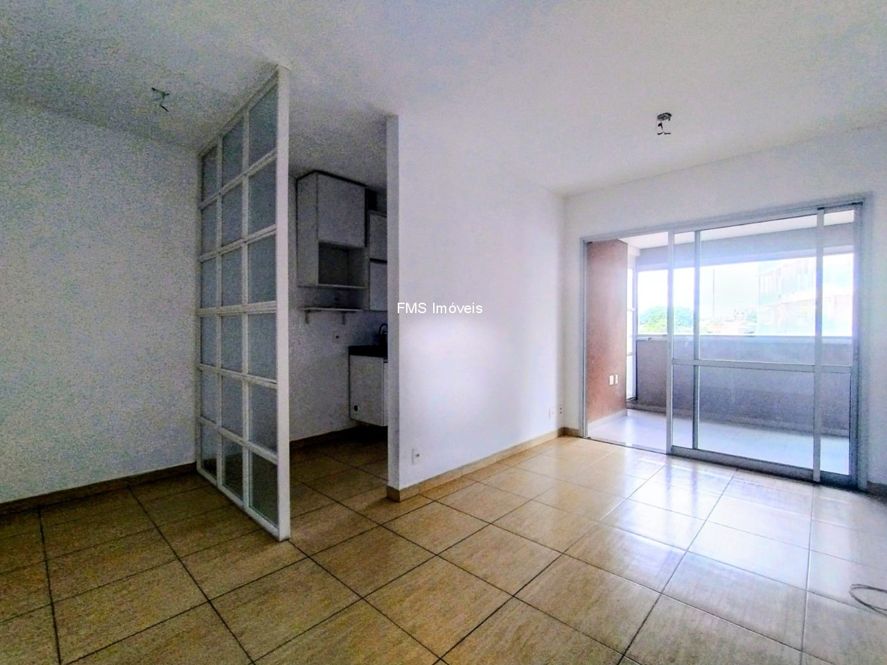 Apartamento, 2 quartos, 80 m² - Foto 3
