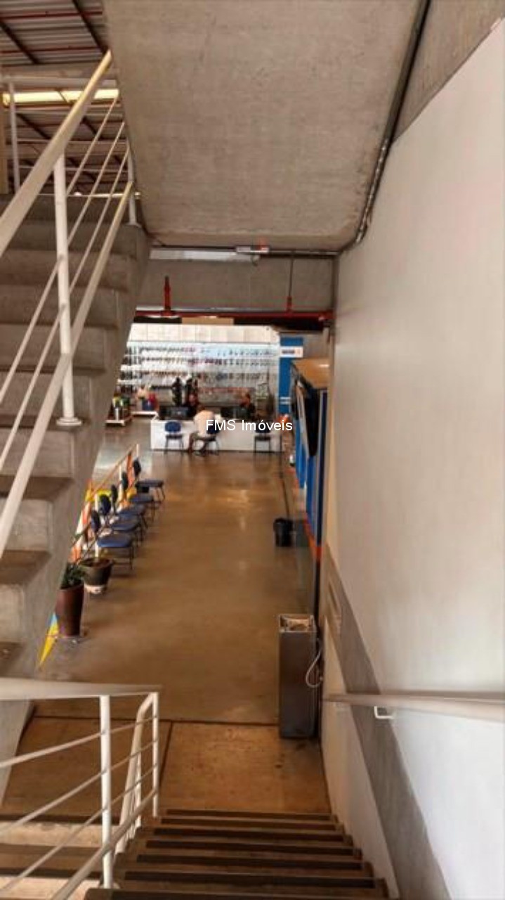 Depósito-Galpão, 4923 m² - Foto 8