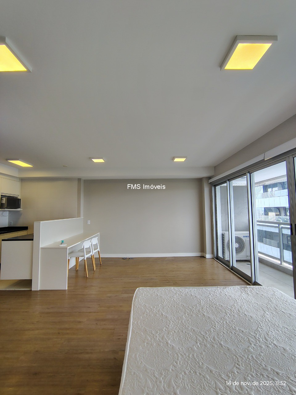 Apartamento, 1 quarto, 47 m² - Foto 14