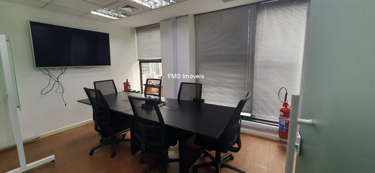 Sala-Conjunto, 324 m² - Foto 30