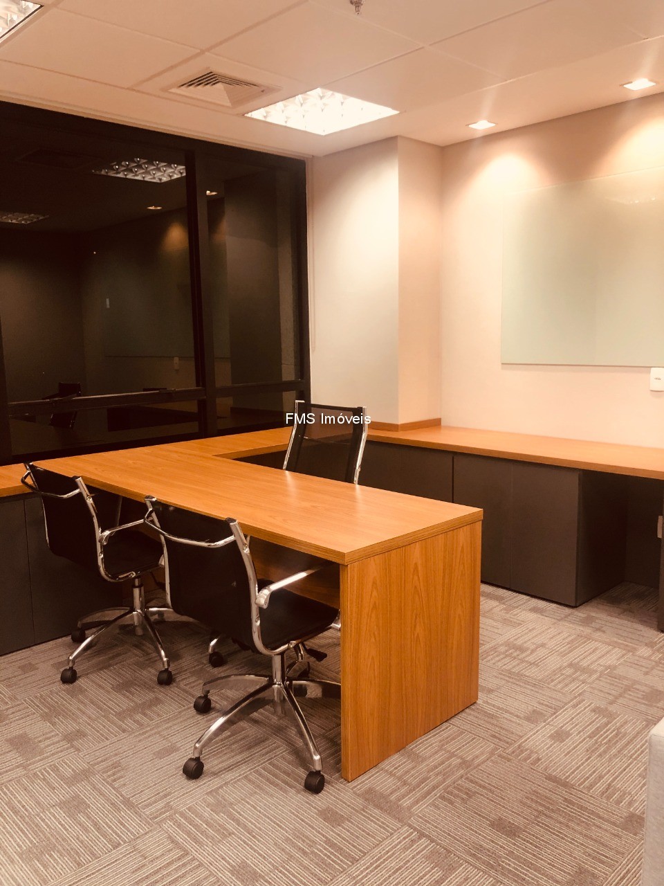 Sala-Conjunto, 300 m² - Foto 8