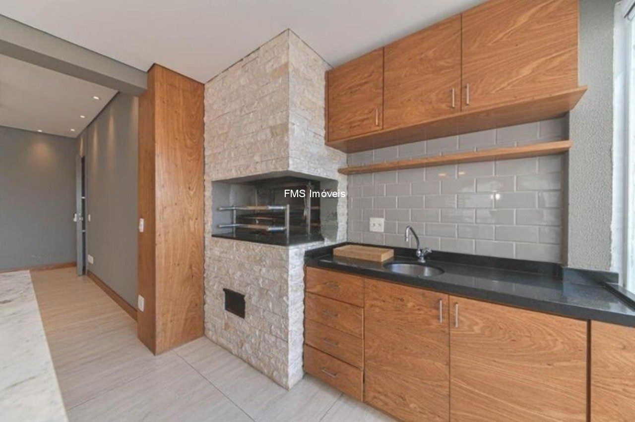 Apartamento, 3 quartos, 136 m² - Foto 4