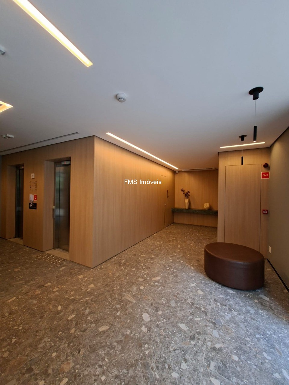 Apartamento, 1 quarto, 27 m² - Foto 19