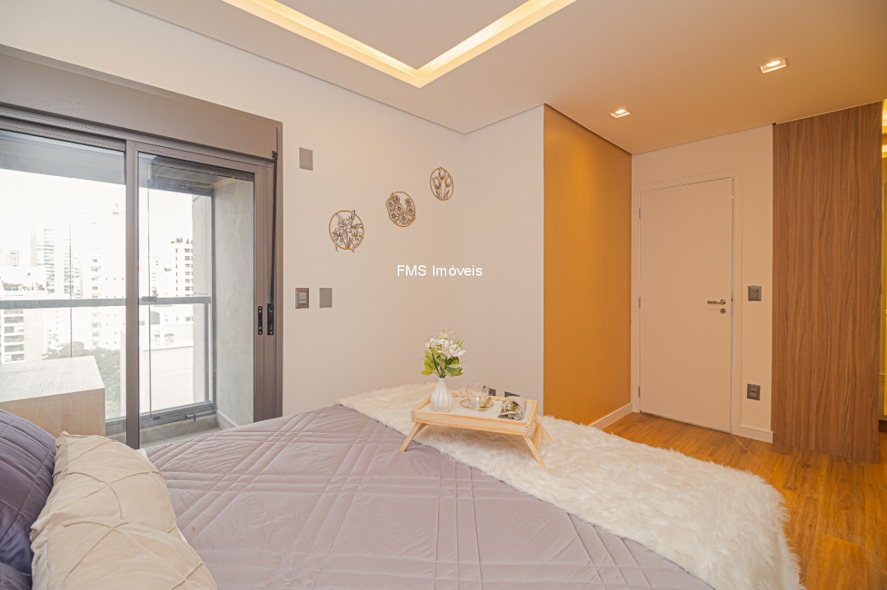 Apartamento, 3 quartos, 141 m² - Foto 28