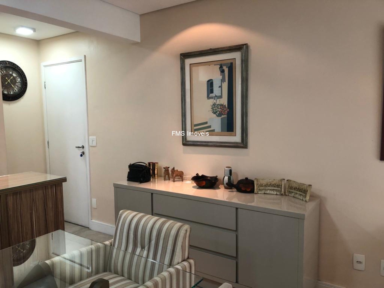 Apartamento, 2 quartos, 69 m² - Foto 7