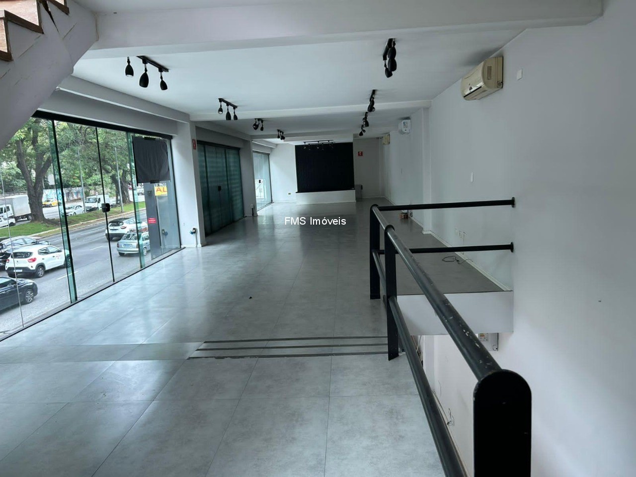Loja-Salão, 400 m² - Foto 4