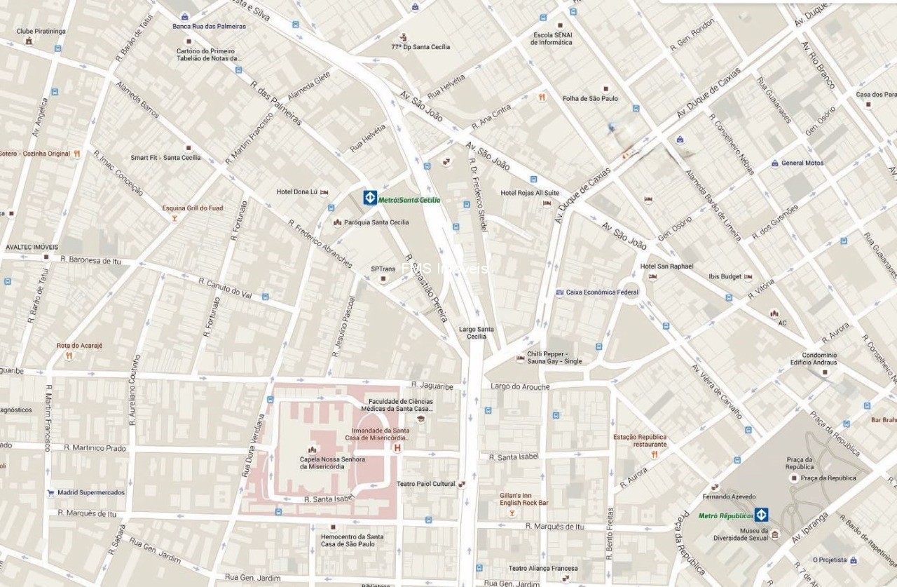 Prédio Inteiro, 3630 m² - Foto 2