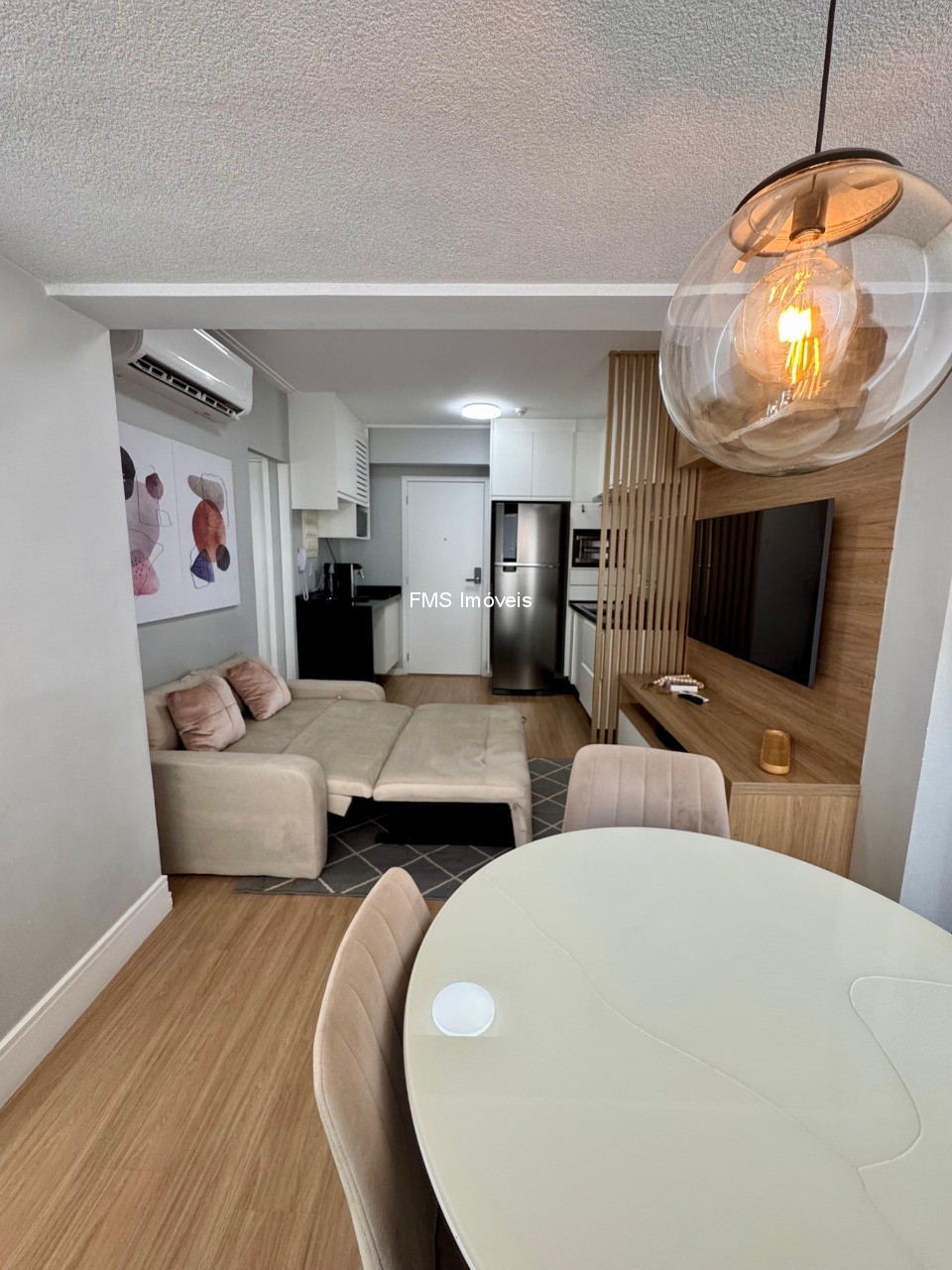 Apartamento, 1 quarto, 37 m² - Foto 16