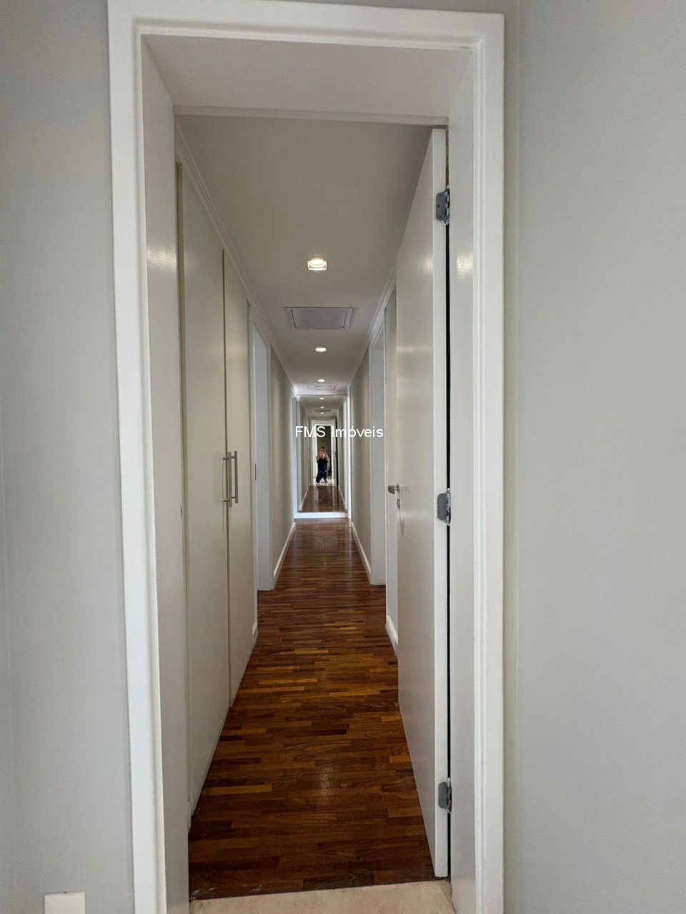Apartamento, 4 quartos, 178 m² - Foto 13