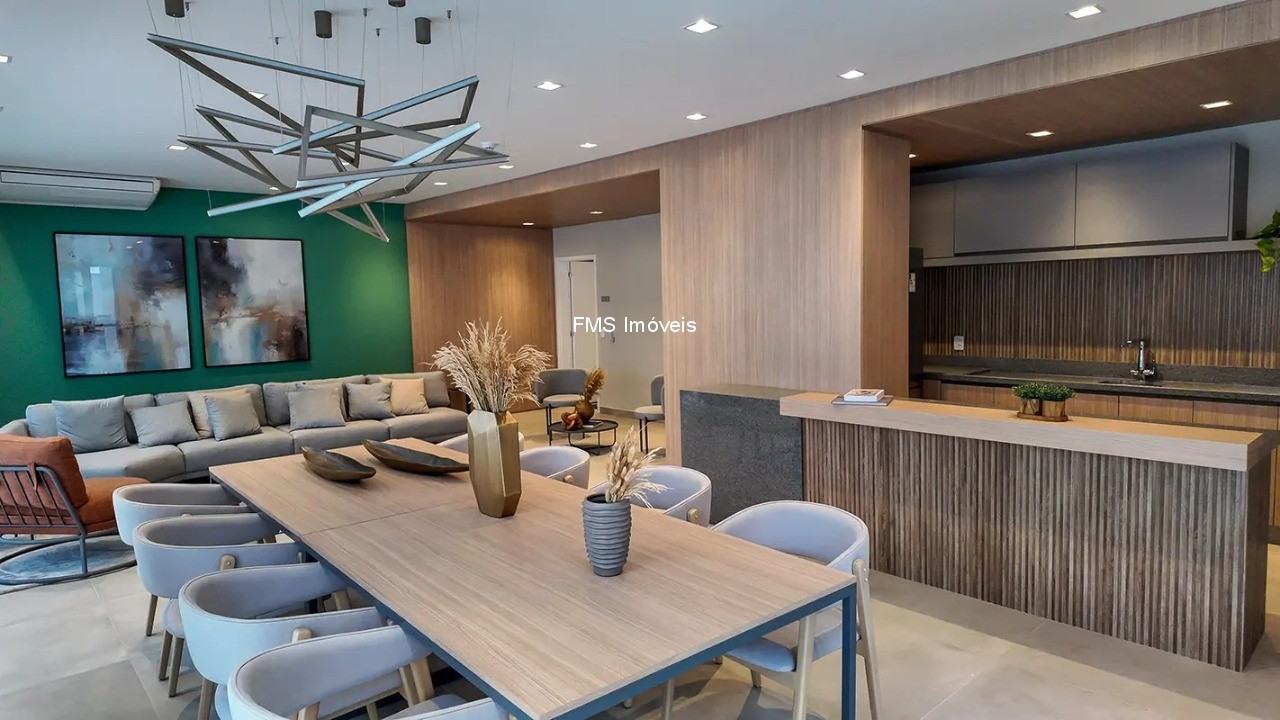 Apartamento, 1 quarto, 28 m² - Foto 15