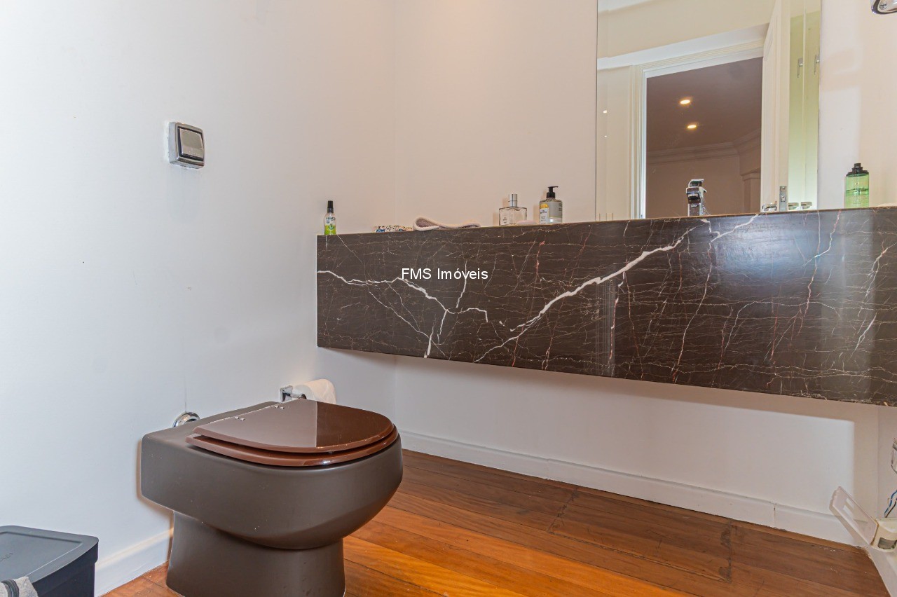 Apartamento, 3 quartos, 285 m² - Foto 60