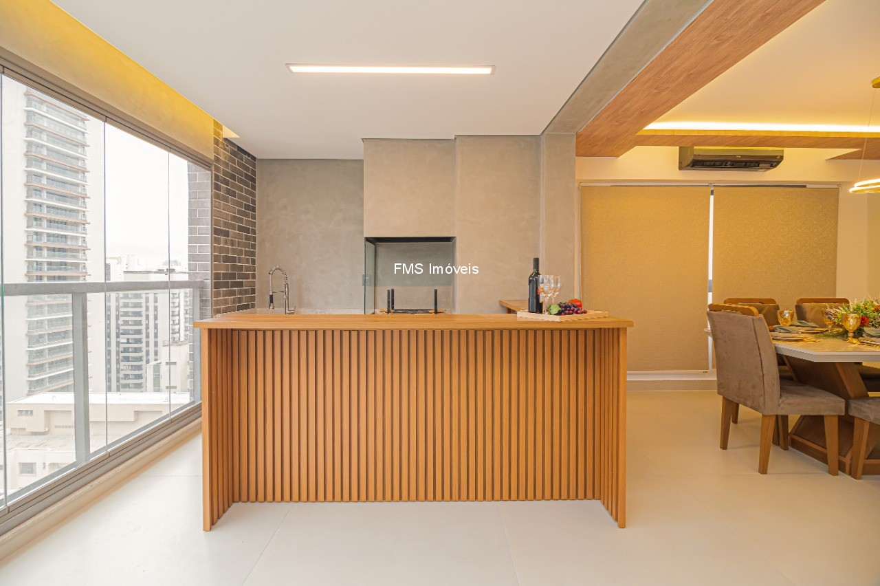 Apartamento, 3 quartos, 141 m² - Foto 10