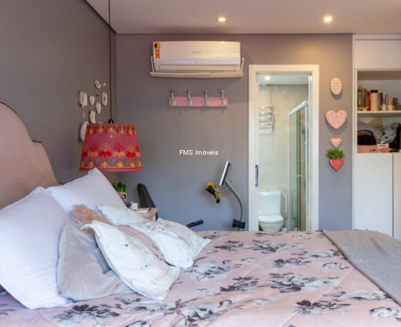 Apartamento, 2 quartos, 102 m² - Foto 15