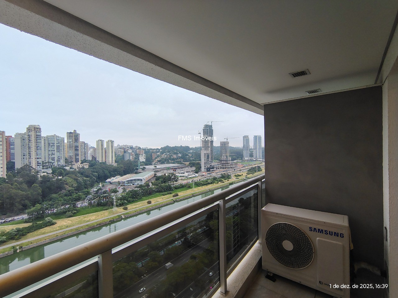 Apartamento, 1 quarto, 45 m² - Foto 6