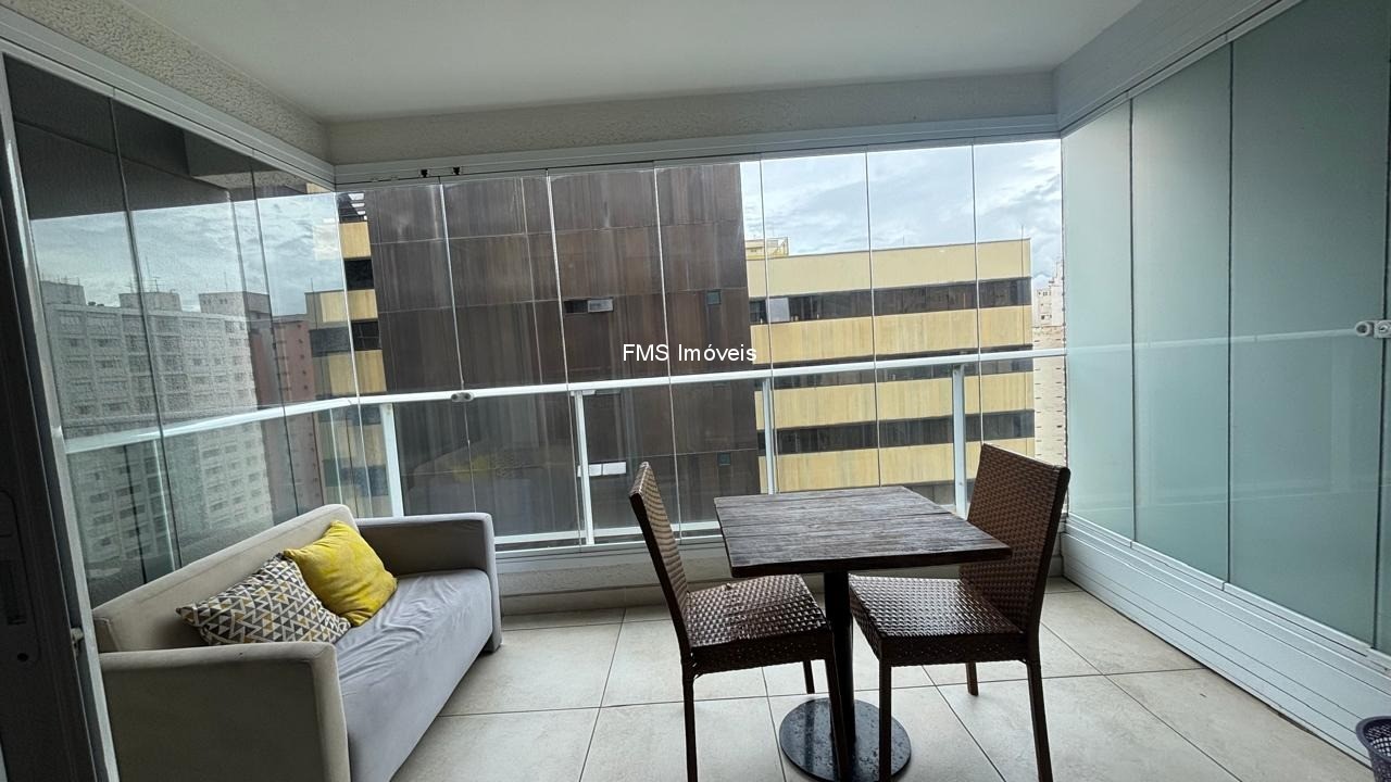 Apartamento, 1 quarto, 35 m² - Foto 4