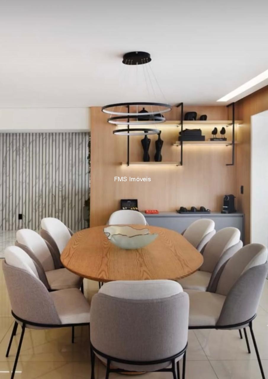 Apartamento, 4 quartos, 237 m² - Foto 27