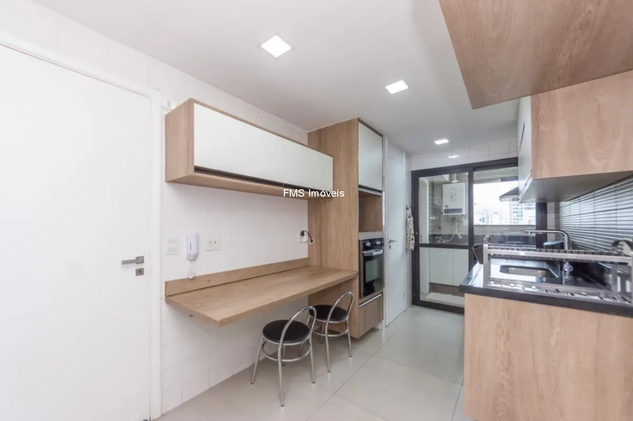 Apartamento, 3 quartos, 95 m² - Foto 15