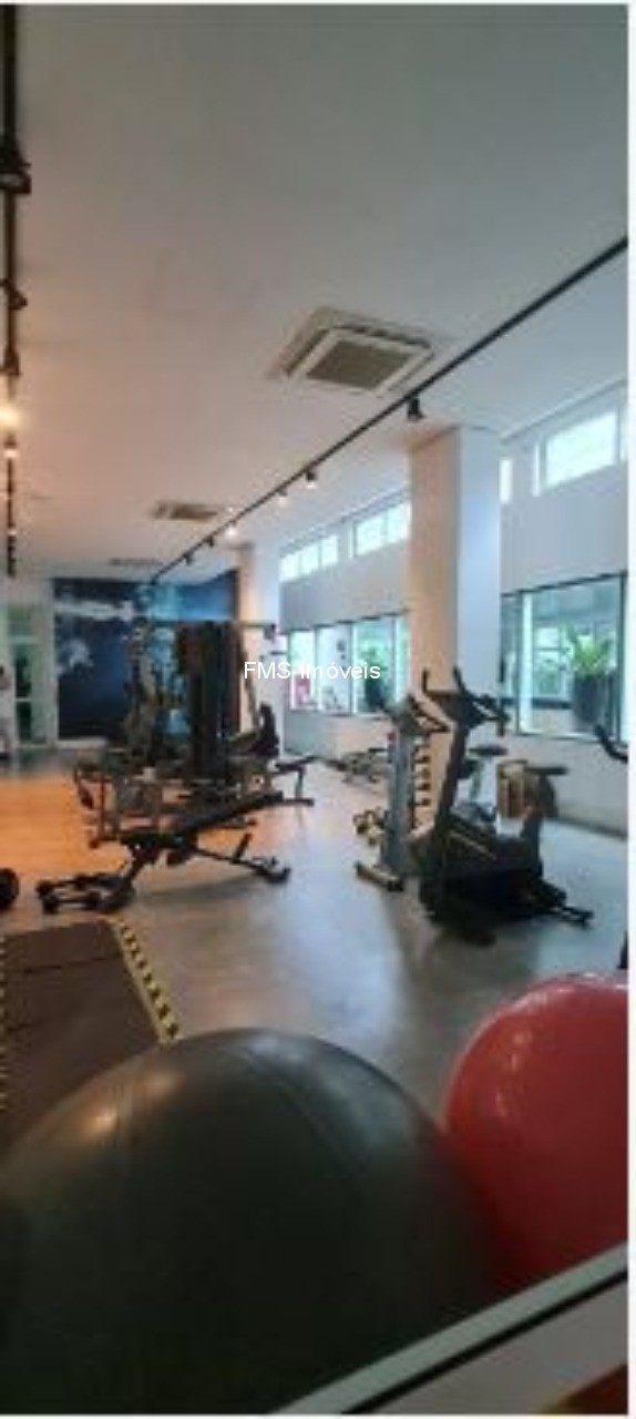 Apartamento, 1 quarto, 38 m² - Foto 19