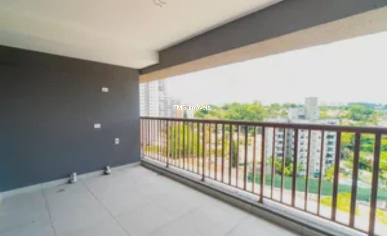 Apartamento, 2 quartos, 85 m² - Foto 1