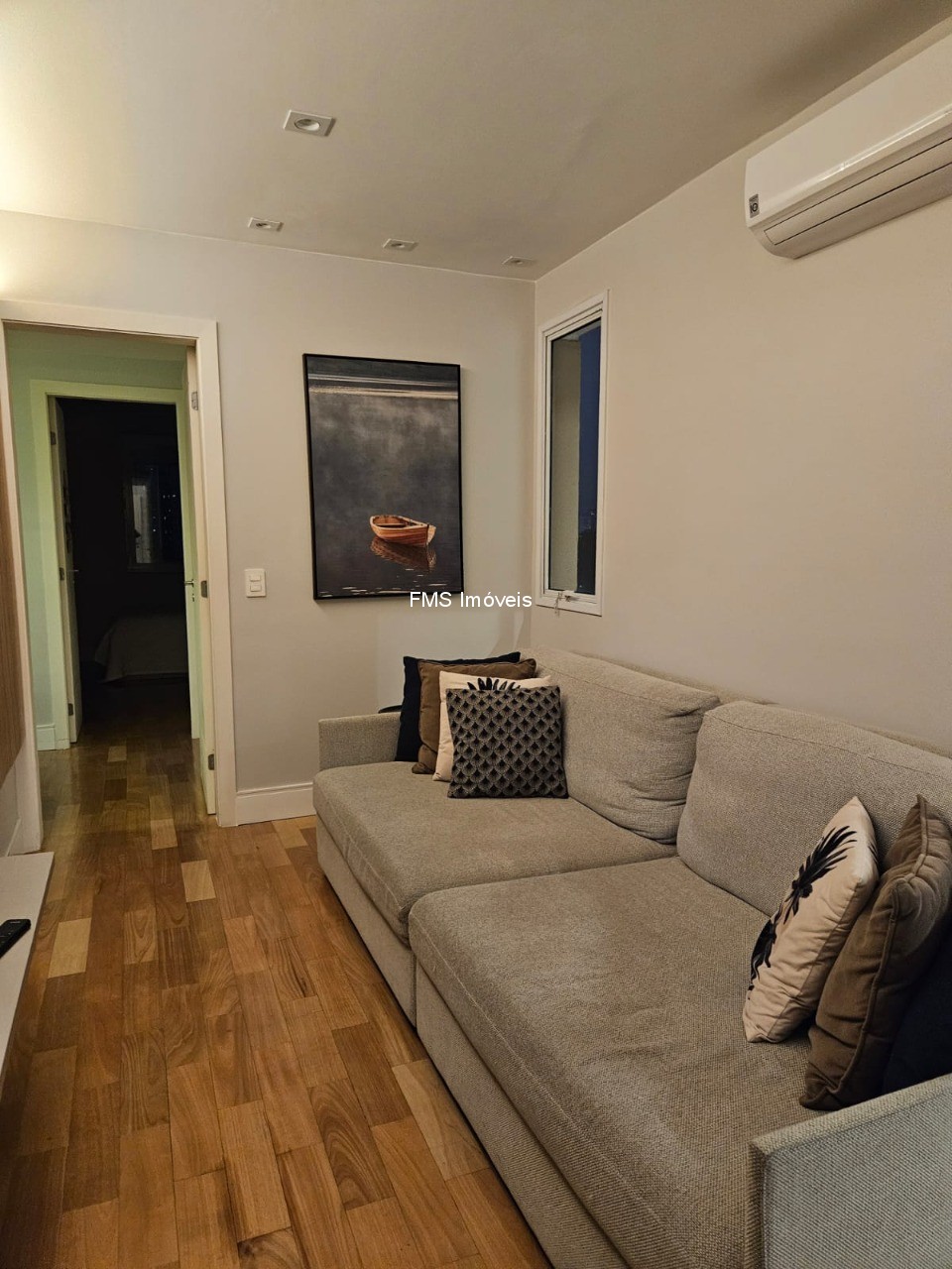 Apartamento, 3 quartos, 222 m² - Foto 6