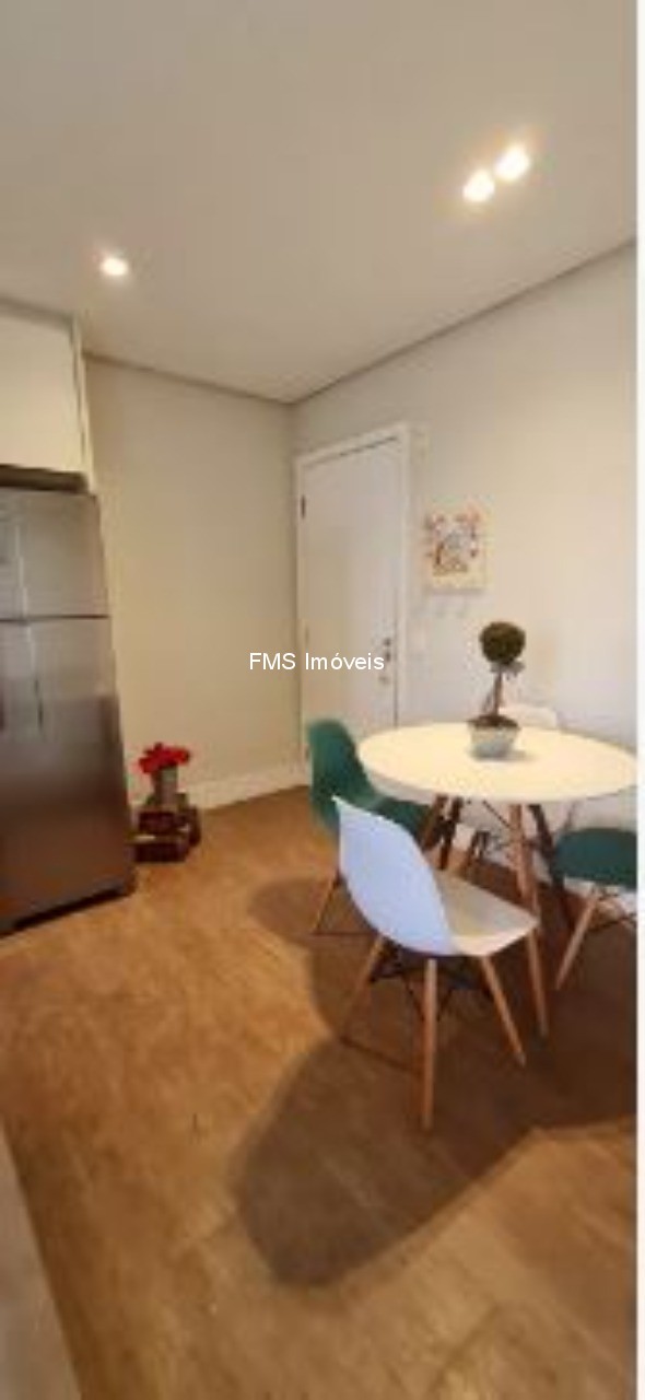 Apartamento, 1 quarto, 38 m² - Foto 11