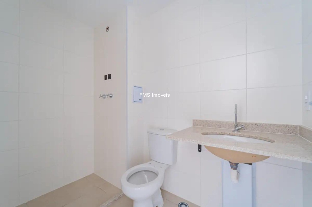 Apartamento, 1 quarto, 24 m² - Foto 6