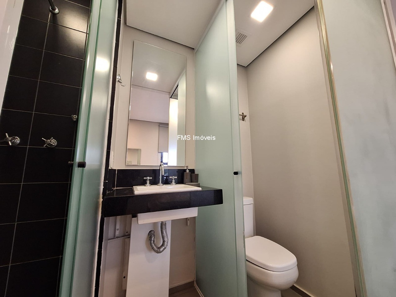 Apartamento, 1 quarto, 43 m² - Foto 19