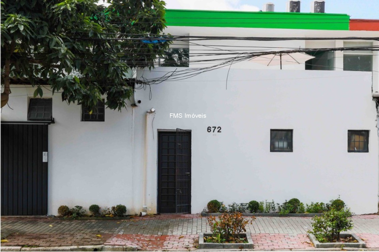 Prédio Inteiro, 113 m² - Foto 4