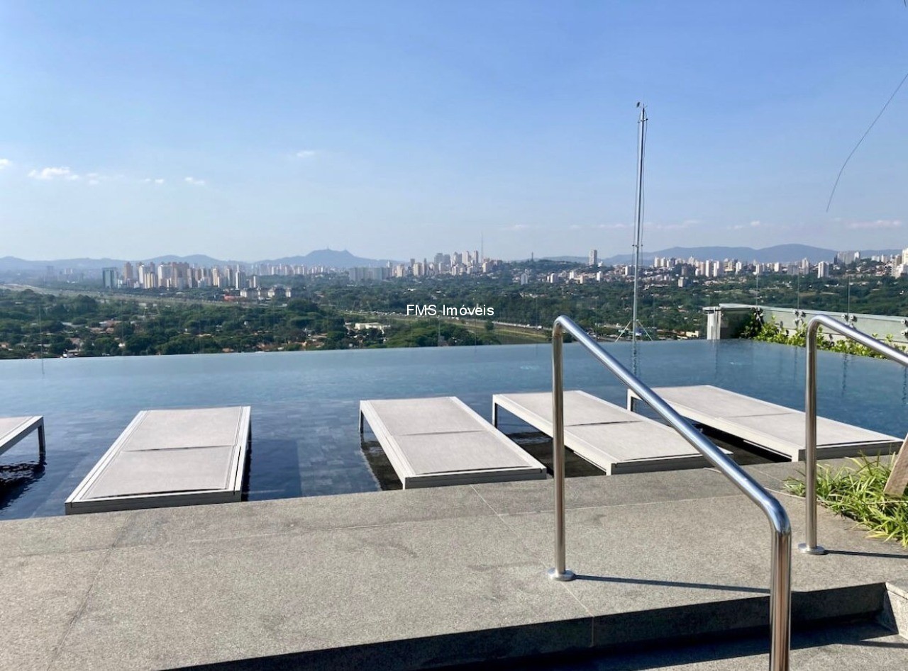 Apartamento, 1 quarto, 37 m² - Foto 67
