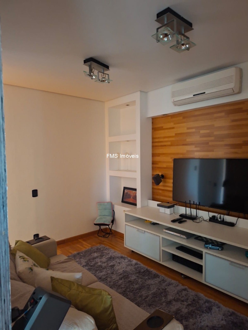 Apartamento, 3 quartos, 191 m² - Foto 35