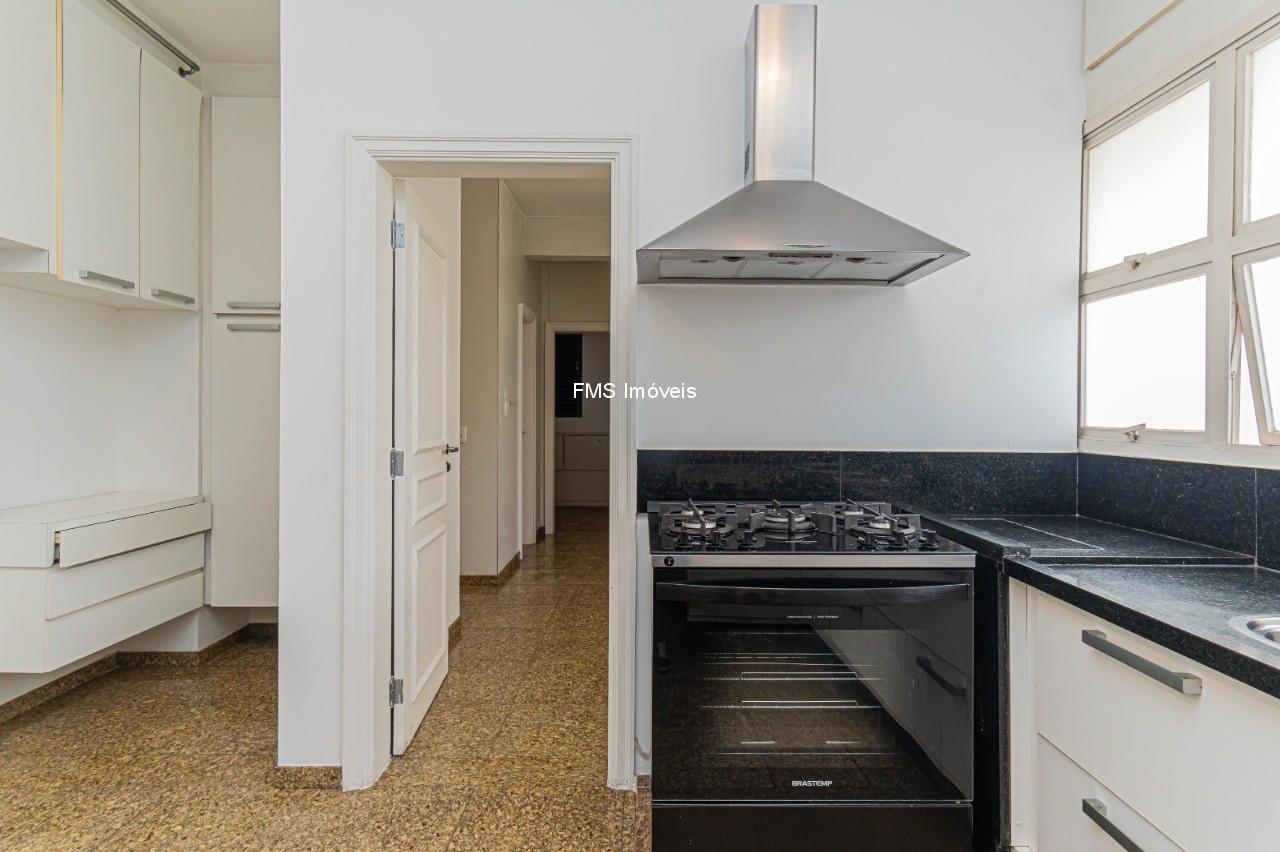 Apartamento, 3 quartos, 285 m² - Foto 28