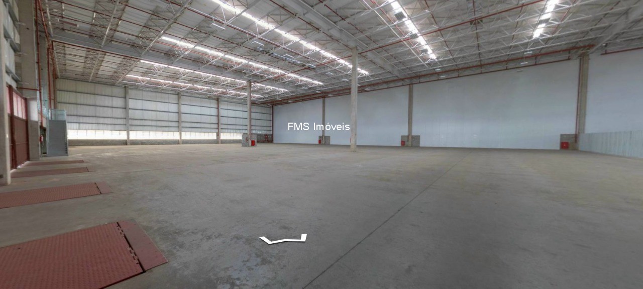Depósito-Galpão, 1000 m² - Foto 6